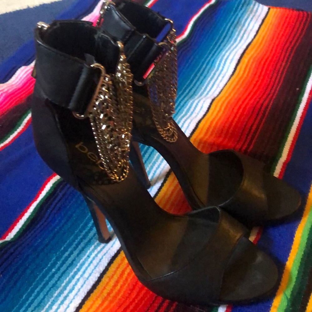 Bebe Stilettos